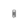 Original Canon 2221B001 / PFI-702GY Tinte Grau