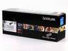 Original Lexmark 24B5835 Toner schwarz