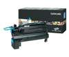 Original Lexmark 24B6018 Rückgabe-Toner cyan