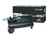 Original Lexmark 24B6022 Rückgabe-Toner schwarz
