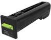 Original Lexmark 24B6511 Toner schwarz
