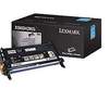 Original Lexmark 24B6720 Toner schwarz