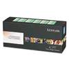 Original Lexmark 24B6848 gelb