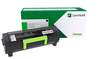 Original Lexmark 24B6890 Toner schwarz