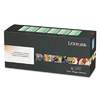 Original Lexmark 24B7184 Toner gelb