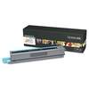 Original Lexmark 24Z0034 Toner cyan