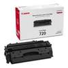 Original Canon 2617B002 / 720 Toner schwarz