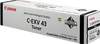 Original Canon 2788B002 / C-EXV43 Toner schwarz