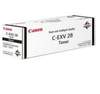 Original Canon 2789B002 / C-EXV28 Toner schwarz