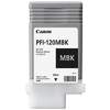 Original Canon 2884C001 / PFI-120MBK Tinte schwarz matt