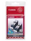 Original Canon 2932B012 / 520PGBK Tinte schwarz