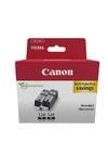 Original Canon 2932B019 / PGI-520PGBK Tinte schwarz - 2 Stück