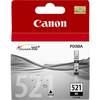 Original Canon 2933B001 / 521BK Tinte schwarz foto