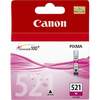 Original Canon 2935B001 / 521M Tinte magenta