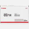 Original Canon 3010C002 / 057H Toner schwarz