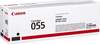 Original Canon 3016C002 / 055 Toner schwarz