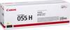 Original Canon 3017C002 / 055H Toner gelb