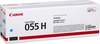 Original Canon 3019C002 / 055H Toner cyan