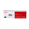 Original Canon 3024C002 / 054 Toner schwarz