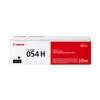 Original Canon 3028C002 / 054H Toner schwarz