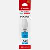 Original Canon 3403C001 / GI-50C cyan