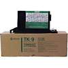 Original KYOCERA 37027009 / TK-9 Toner schwarz