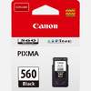 Original Canon 3713C001 / PG-560 schwarz