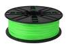 Original Gembird 3DP-PLA1.75-01-FG fluorescent green