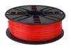 Original Gembird 3DP-PLA1.75-01-FR fluorescent red