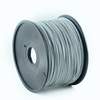 Original Gembird 3DP-PLA1.75-01-GR grau