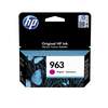 Original HP 3JA24AE / 963 magenta
