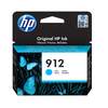 Original HP 3YL77AE / 912 cyan