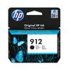 Original HP 3YL80AE / 912 schwarz
