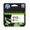 Original HP 3YL82AE / 912XL magenta