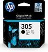 Original HP 3YM61AE / 305 Tinte schwarz