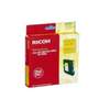 Original Ricoh 405535 / GC-21Y Tinte gelb