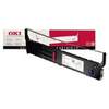 Original OKI 40629303 Farbband schwarz