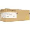 Original Ricoh 407138 / TYPESPC730 Toner gelb