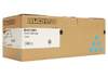 Original Ricoh 407384 / TYPESP352E Toner cyan