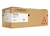Original Ricoh 407385 / TYPESP352E Toner magenta