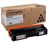 Original Ricoh 407543 Toner schwarz