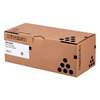 Original Ricoh 407647 / SP3400LC Toner schwarz