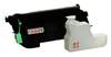 Original Ricoh 407823 Toner schwarz
