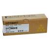 Original Ricoh 408187 / SPC360HE Toner gelb