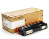 Original Ricoh 408355 Toner gelb