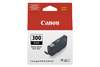 Original Canon 4192C001 / PFI-300MBK Tinte schwarz matt
