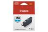 Original Canon 4194C001 / PFI-300C Tinte cyan