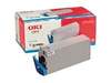Original OKI 41963007 Toner cyan