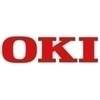 Original OKI 41963076 Toner schwarz