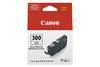 Original Canon 4201C001 / PFI-300CO Tinte schwarz